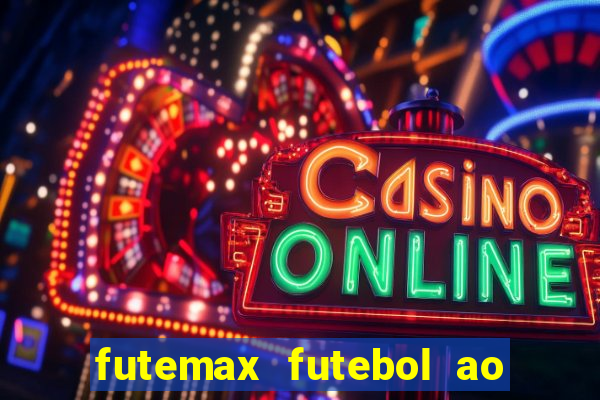 futemax futebol ao vivo campeonato brasileiro